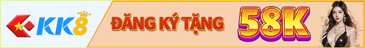 Ưu đãi KK8