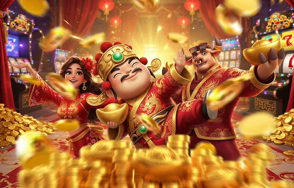 Cùng tên bắn cá nhưng mỗi phòng lại ghi mức đạn một kiểu
