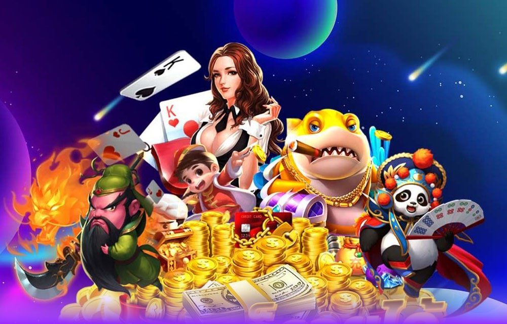 Lần đầu mở bàn bắn cá s666pg, vùng nào để ngắm và vùng nào để bấm Lần đầu mở bàn bắn cá s666pg, vùng nào để ngắm và vùng nào để bấm