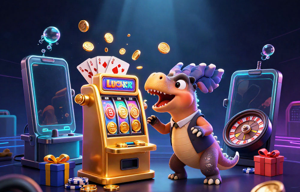 Jackpot hiện trên màn hình s666pg và điều kiện để một lượt quay được xét giải Jackpot hiện trên màn hình s666pg và điều kiện để một lượt quay được xét giải