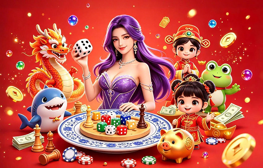 Lưới Sét hay Bom Hủy Diệt giúp nhận ra tựa bắn cá đang mở Lưới Sét hay Bom Hủy Diệt giúp nhận ra tựa bắn cá đang mở